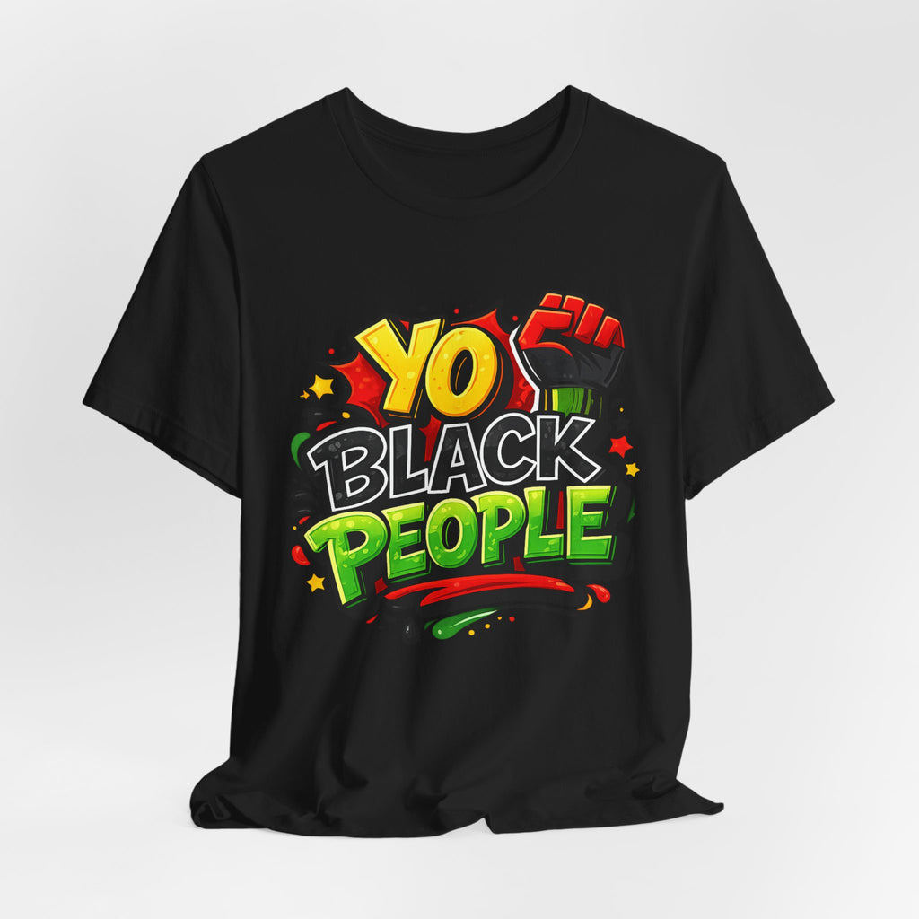 YBP T Shirt