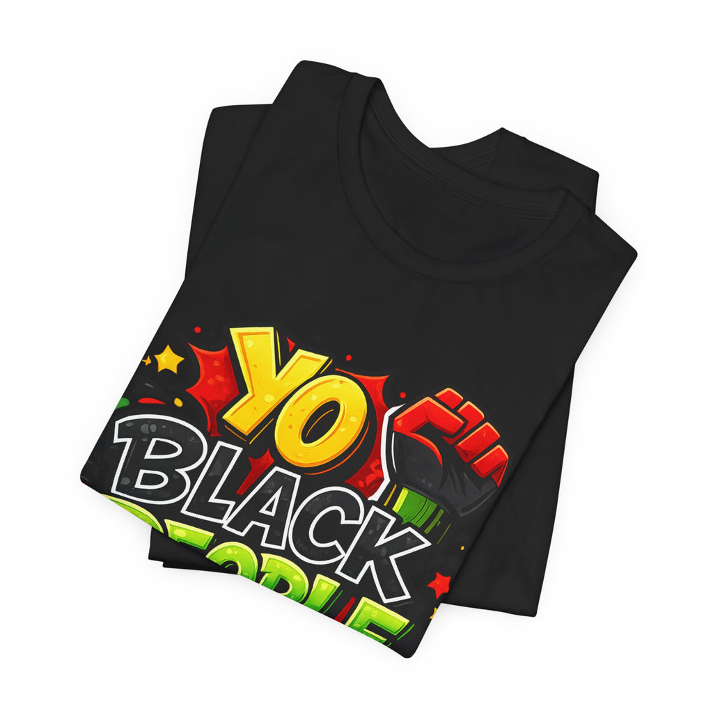 YBP T Shirt