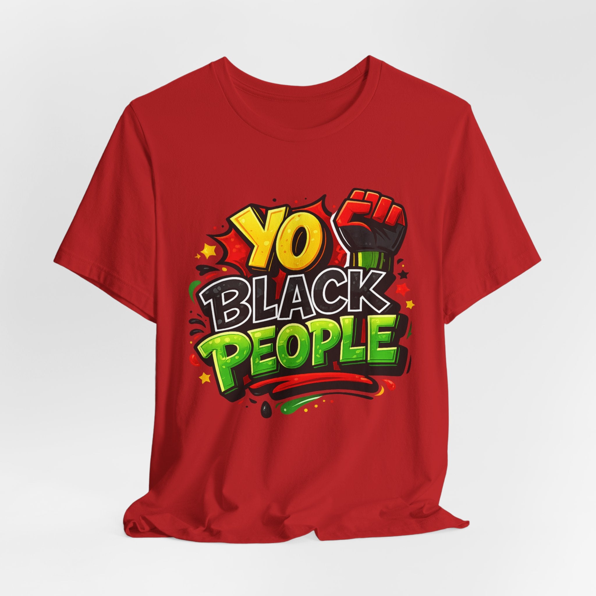 YBP T Shirt