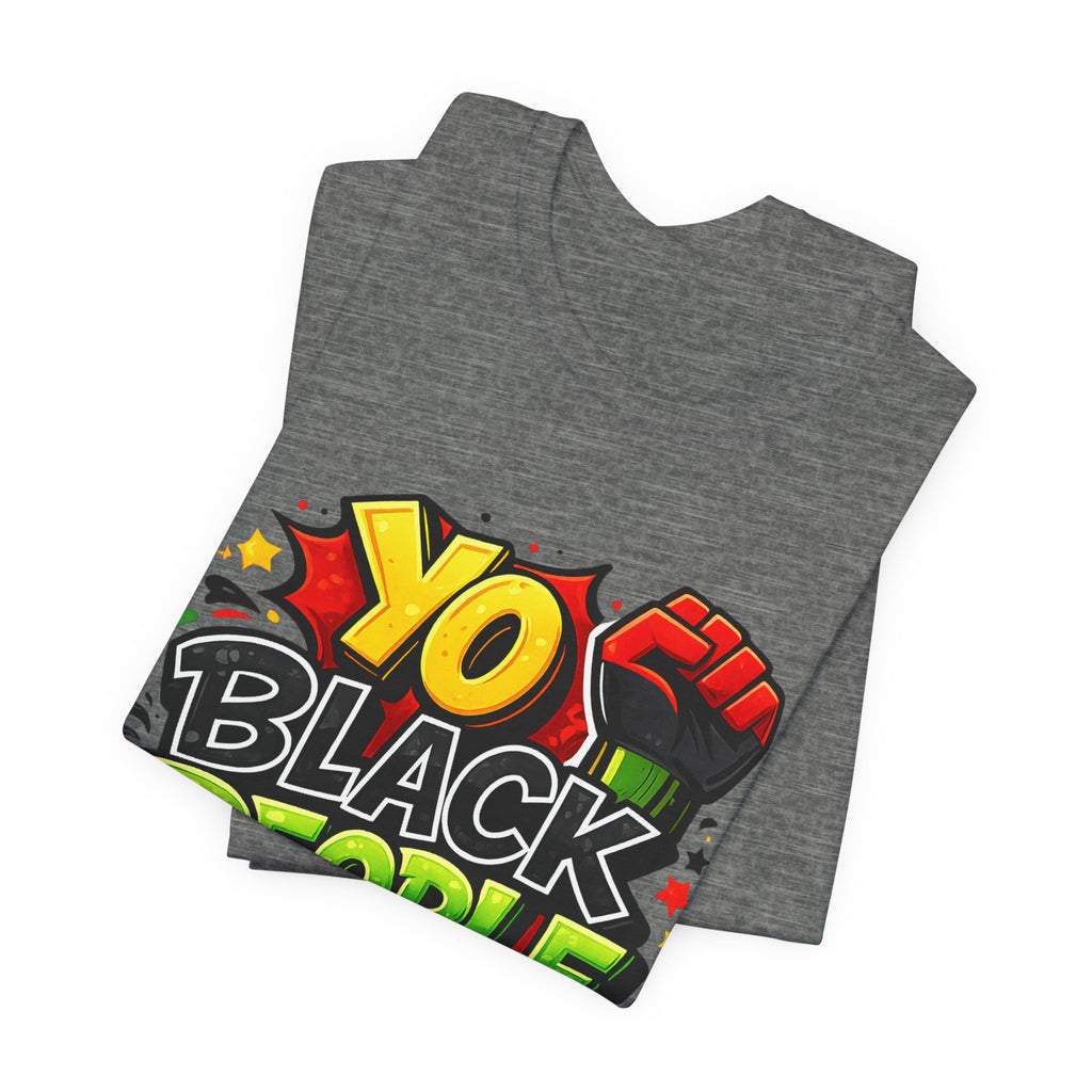 YBP T Shirt
