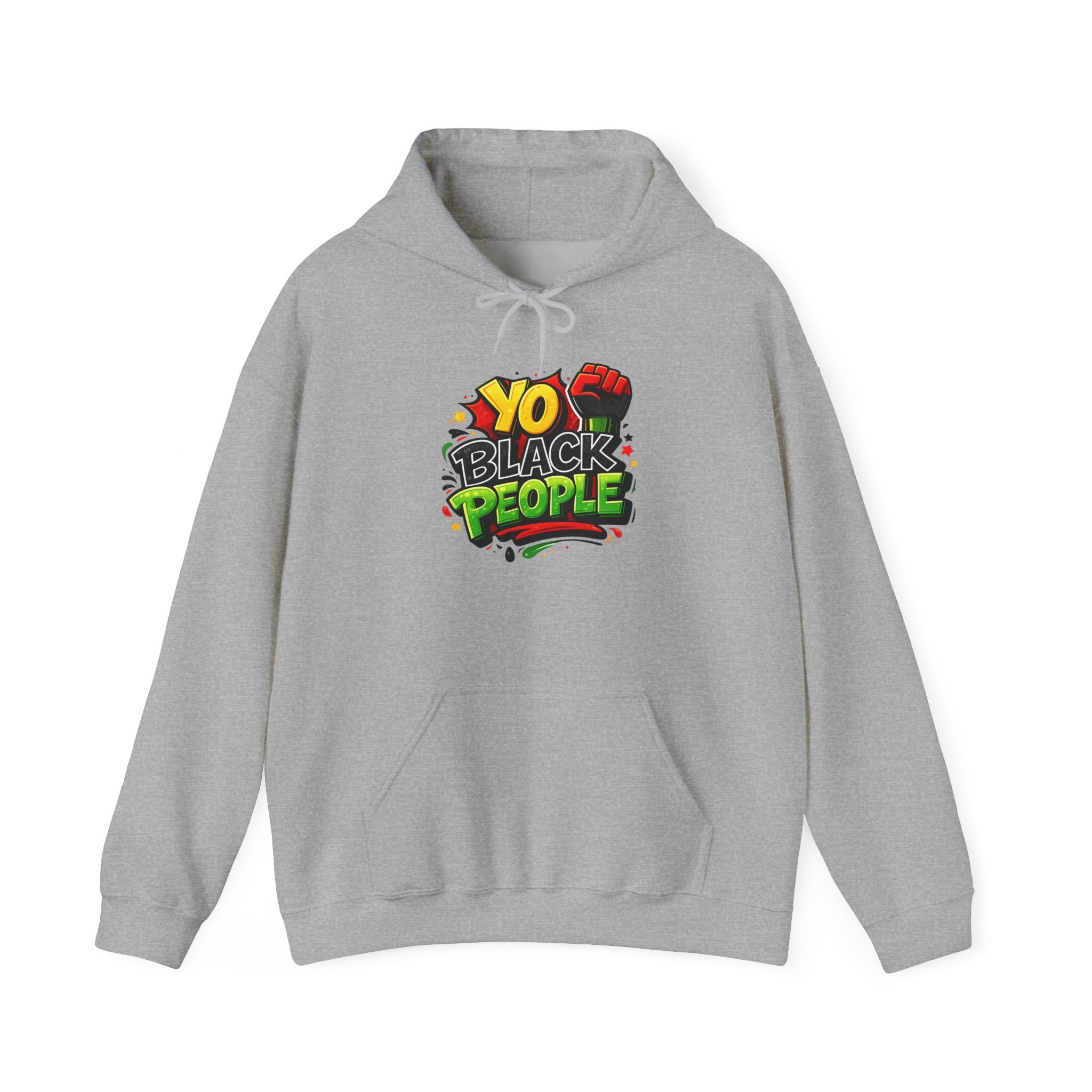 YBP Hoodie