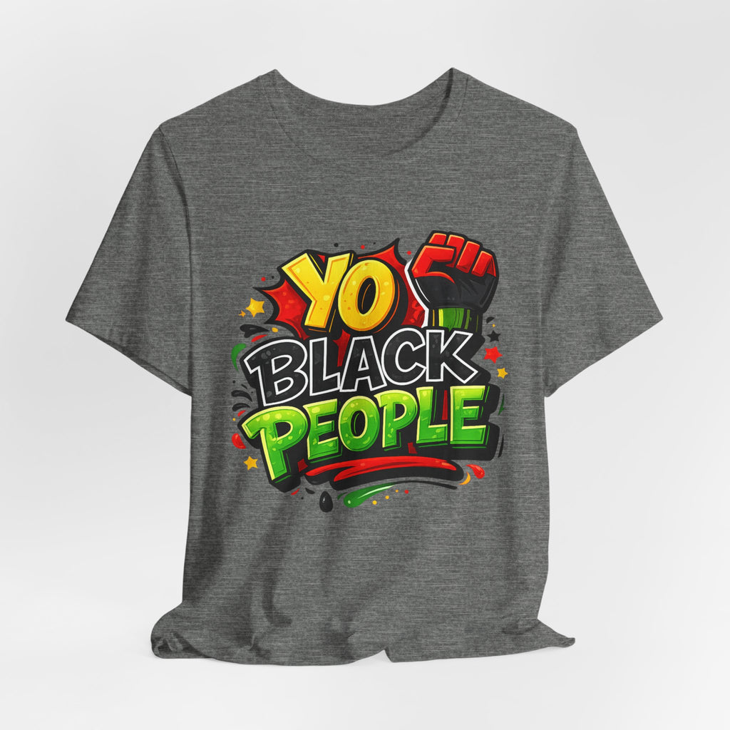 YBP T Shirt
