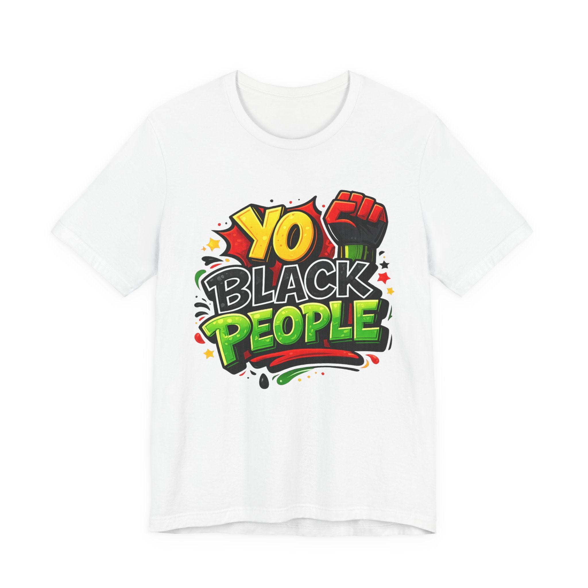 YBP T Shirt