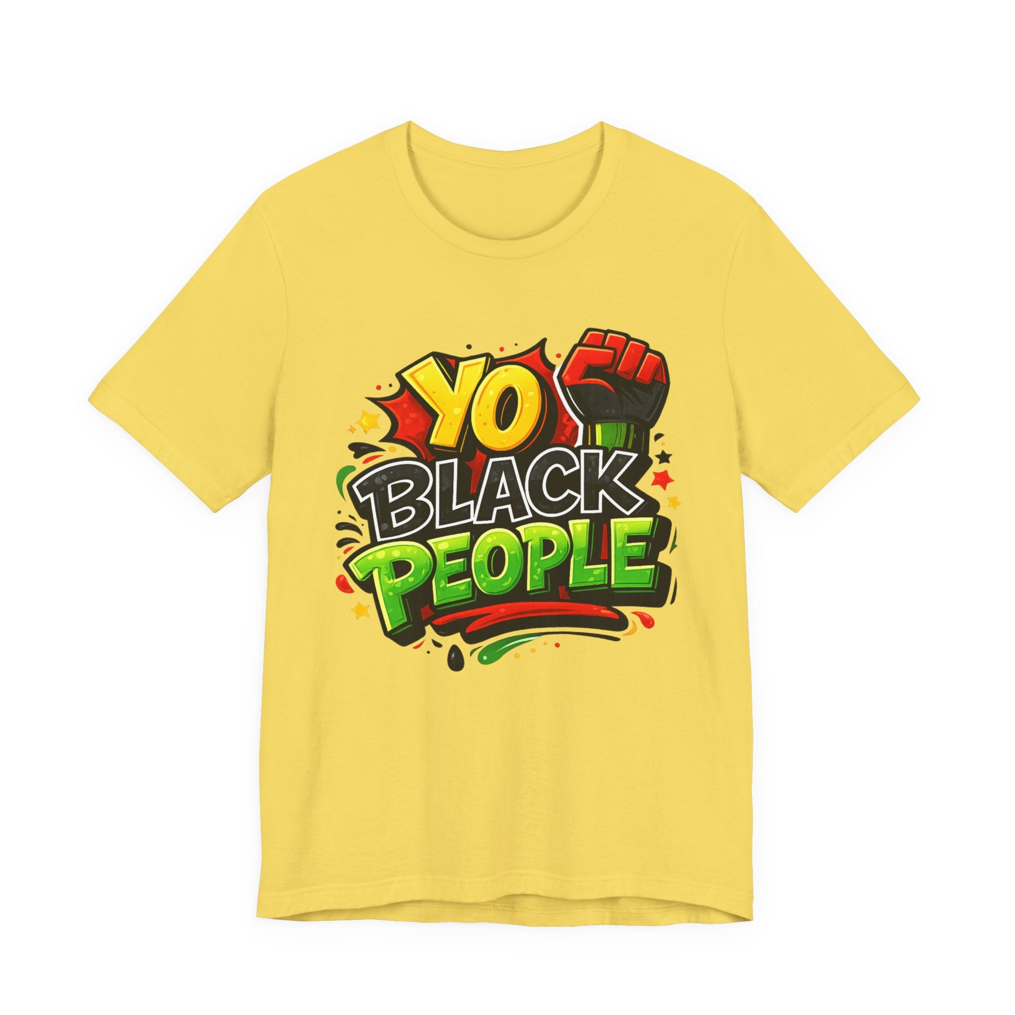 YBP T Shirt