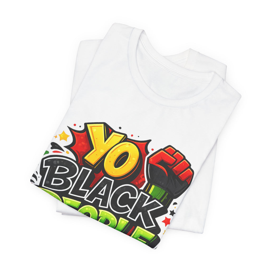 YBP T Shirt