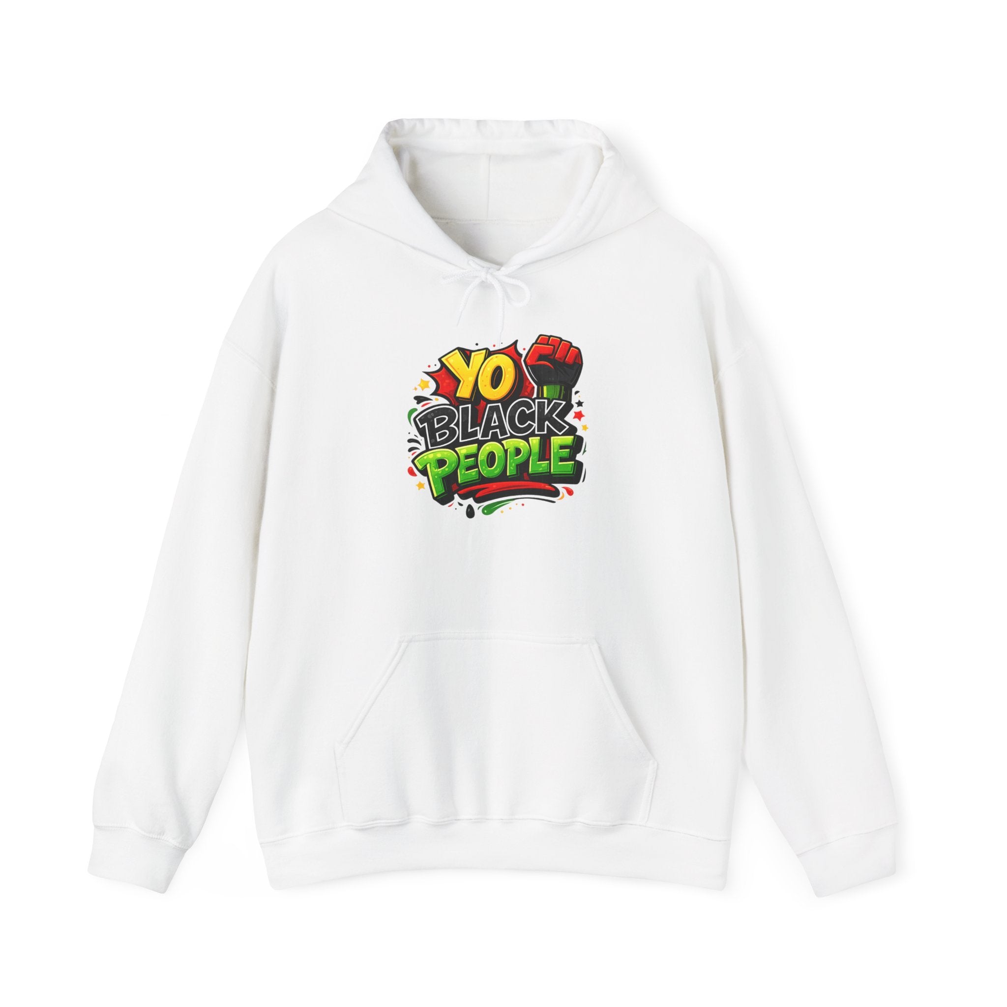 YBP Hoodie