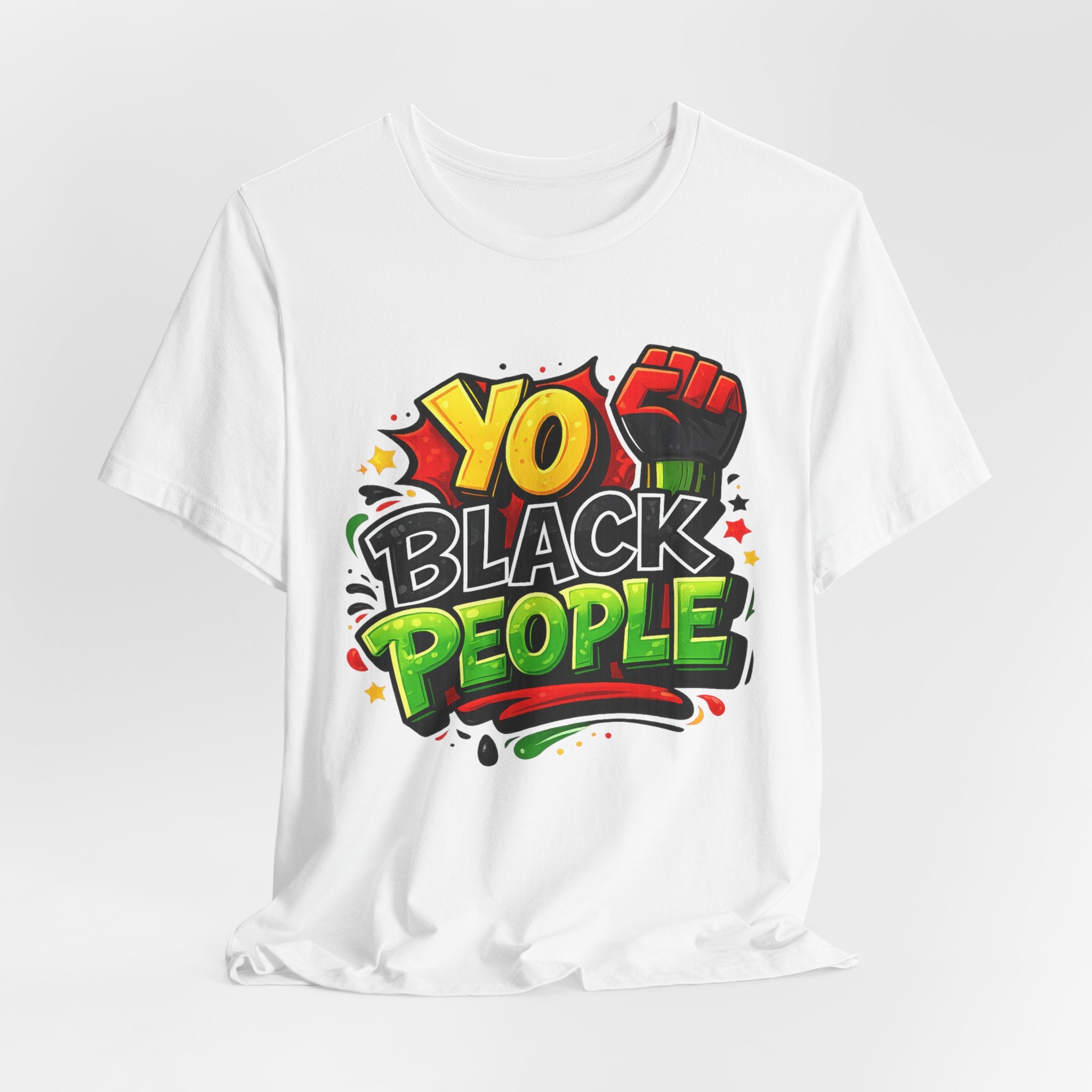 YBP T Shirt