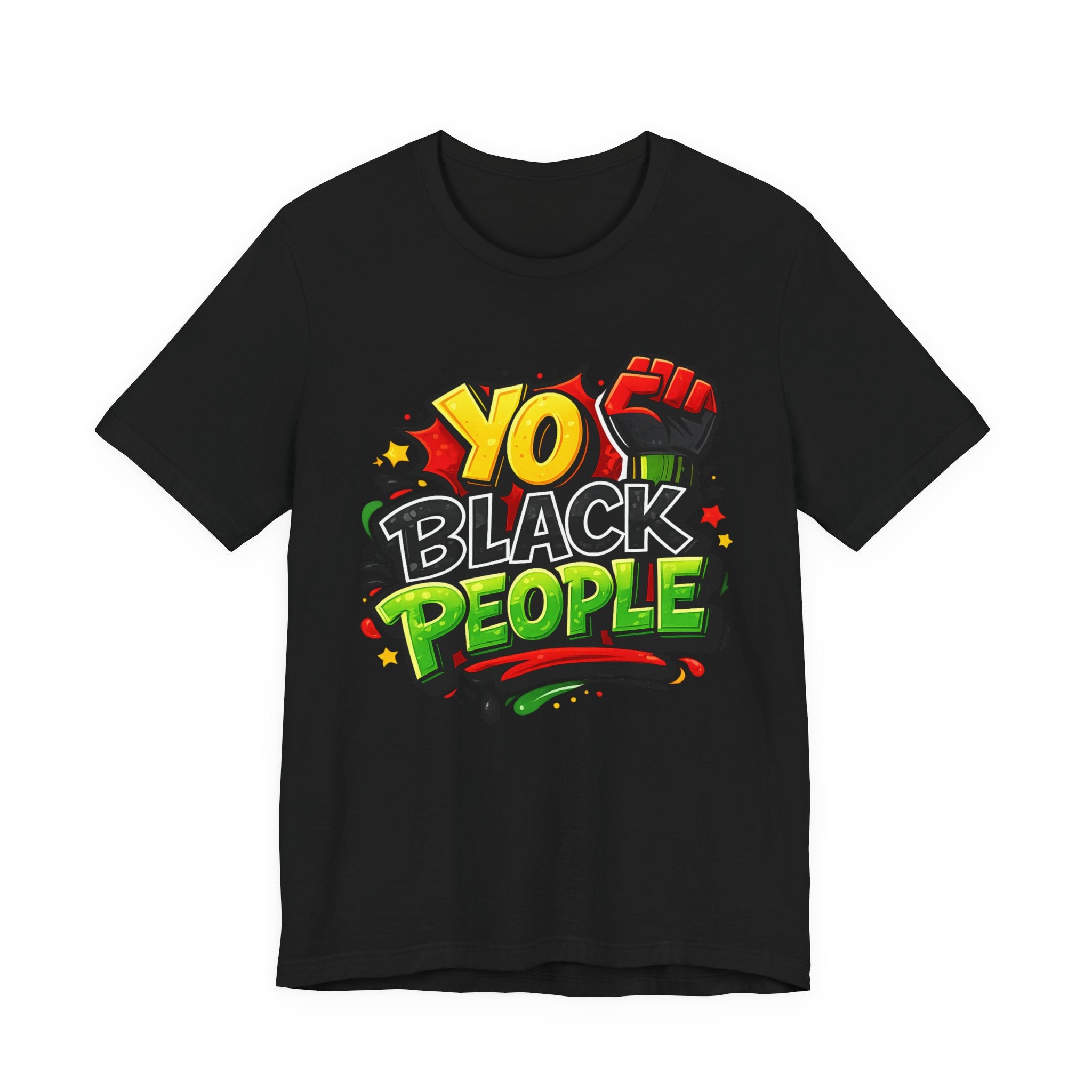 YBP T Shirt