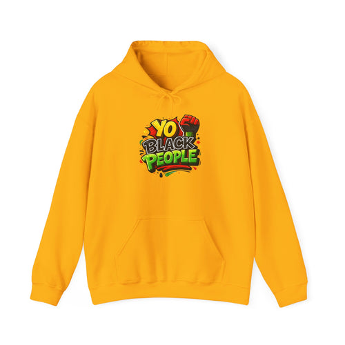 YBP Hoodie