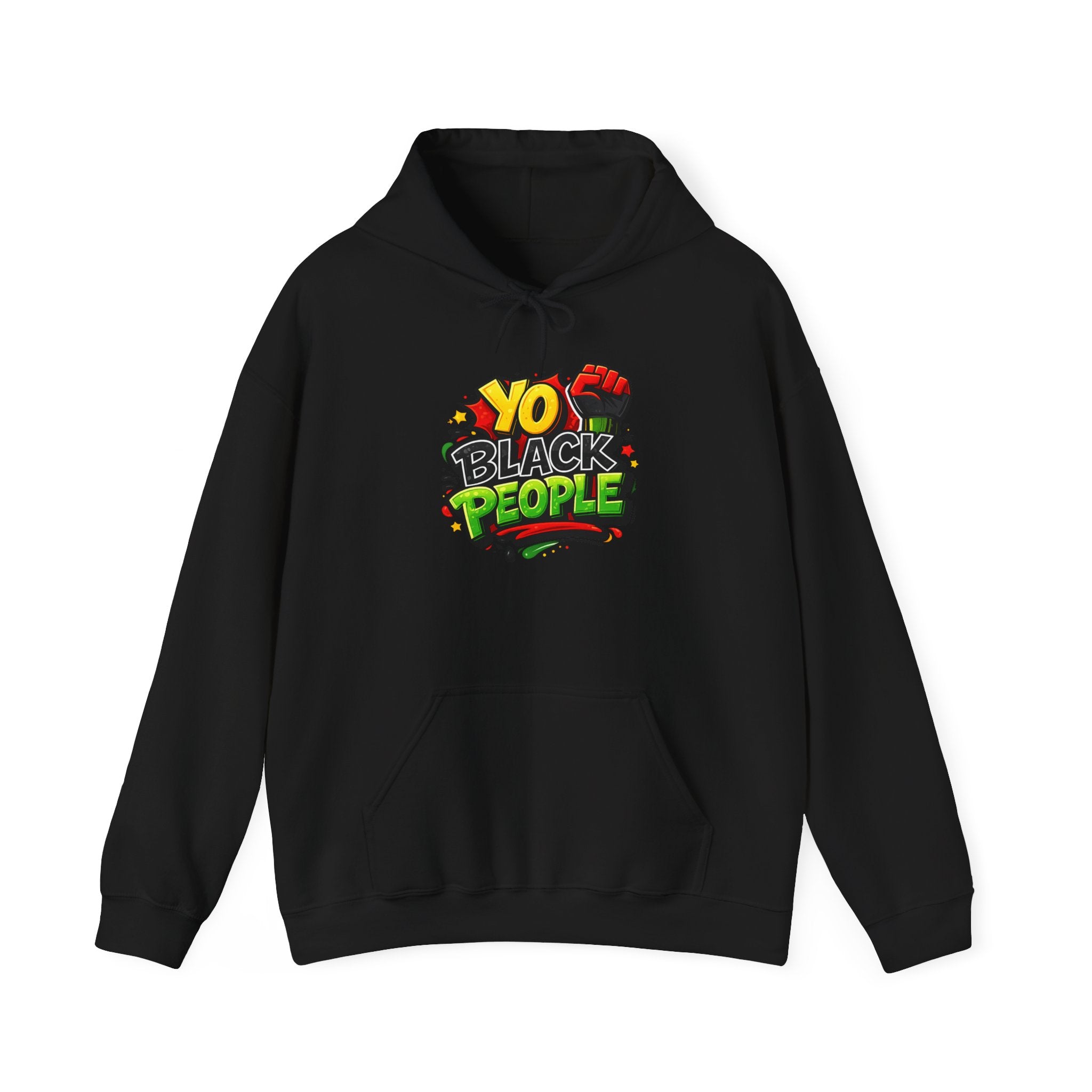 YBP Hoodie