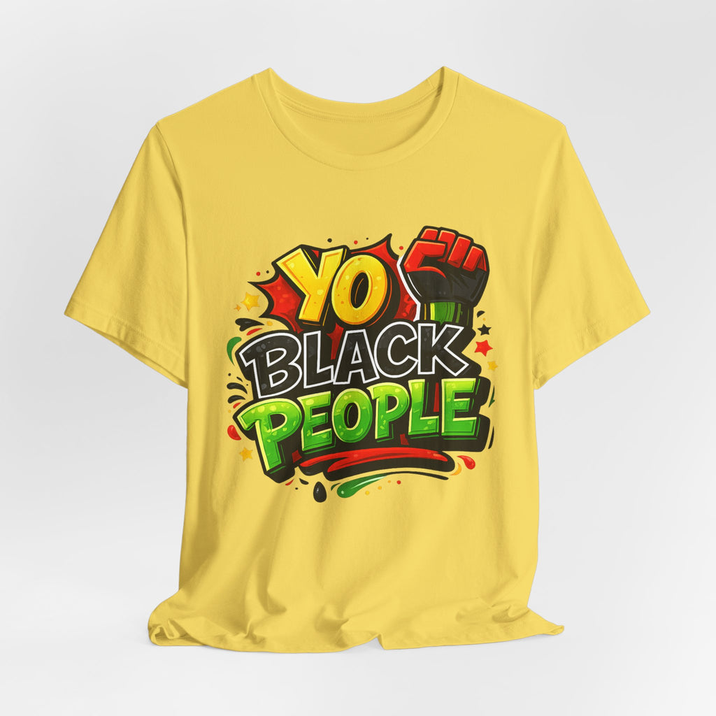 YBP T Shirt