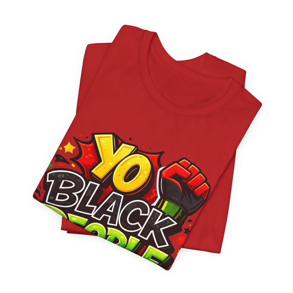 YBP T Shirt