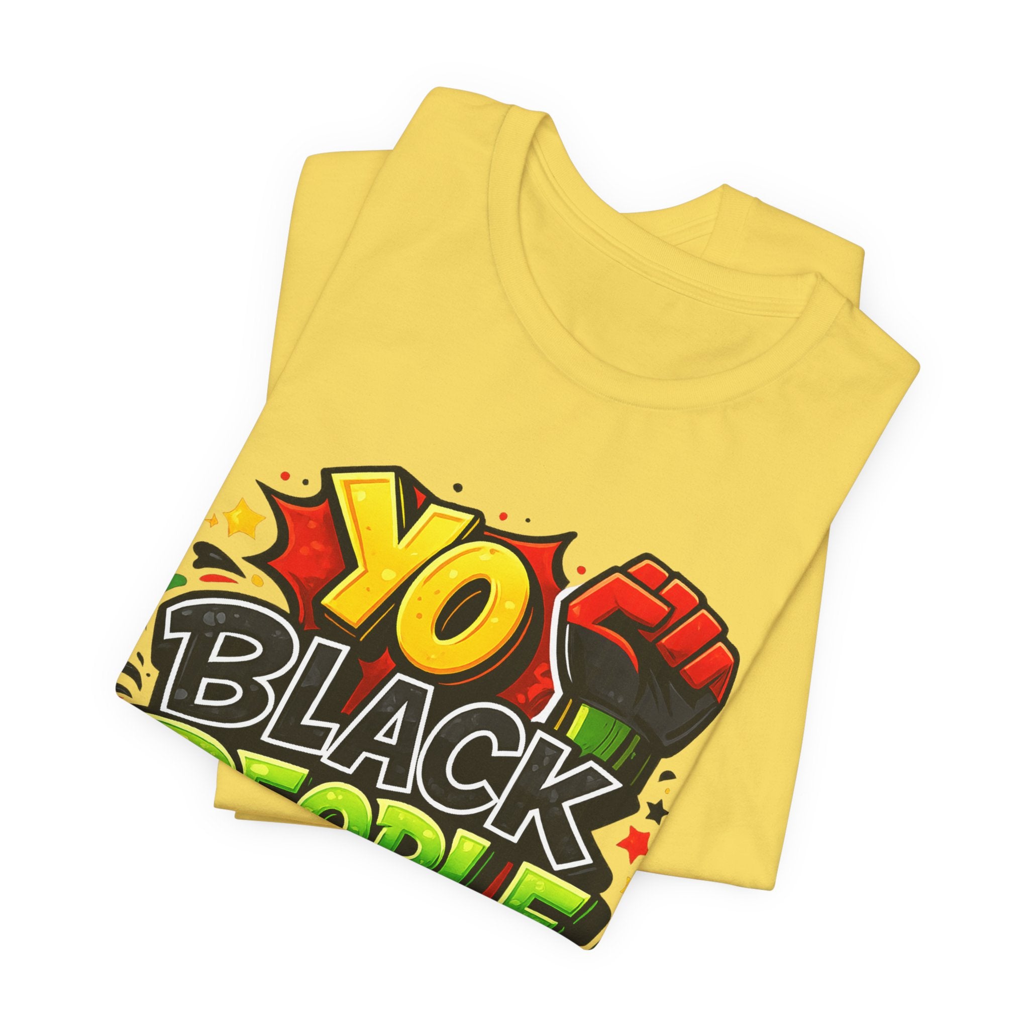 YBP T Shirt