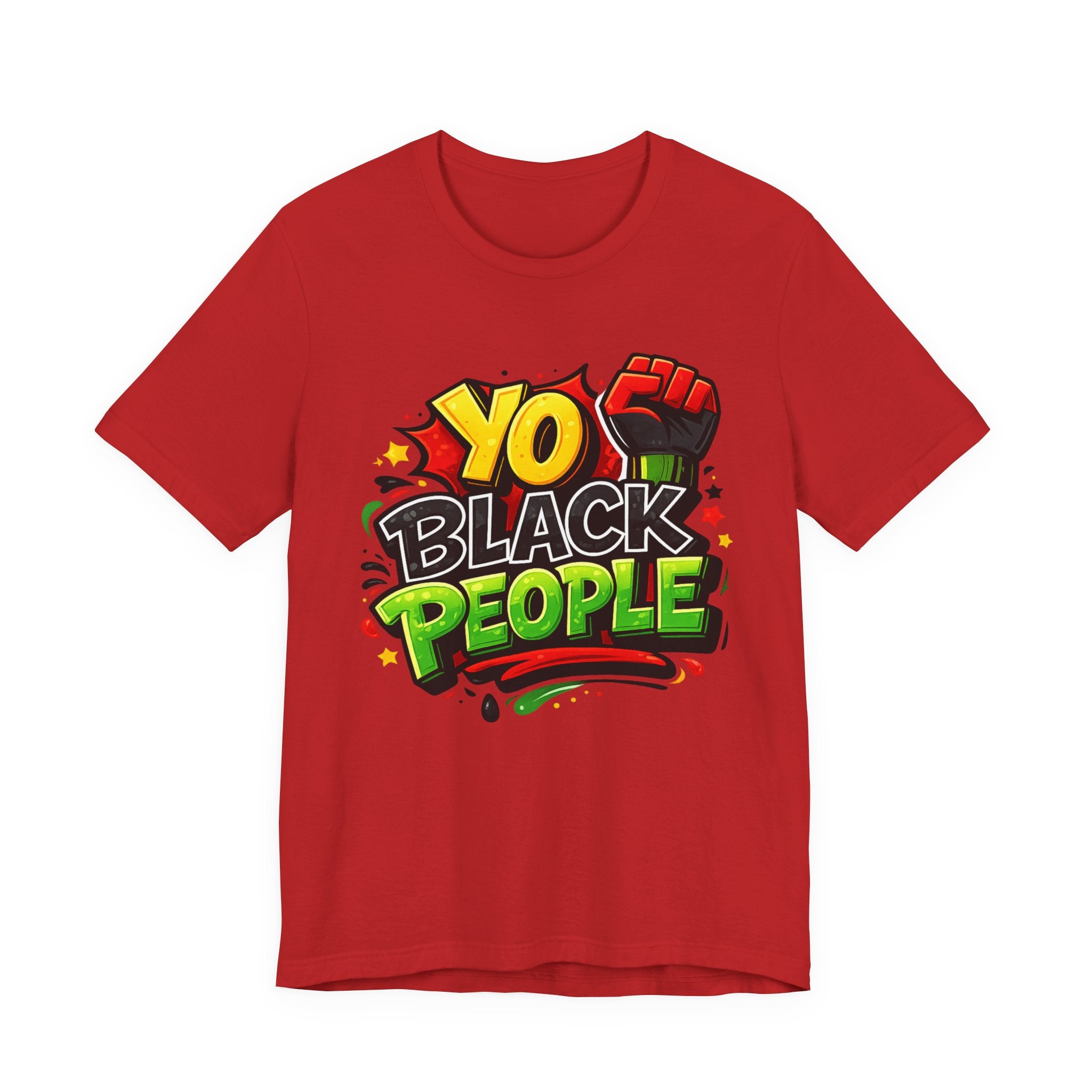 YBP T Shirt
