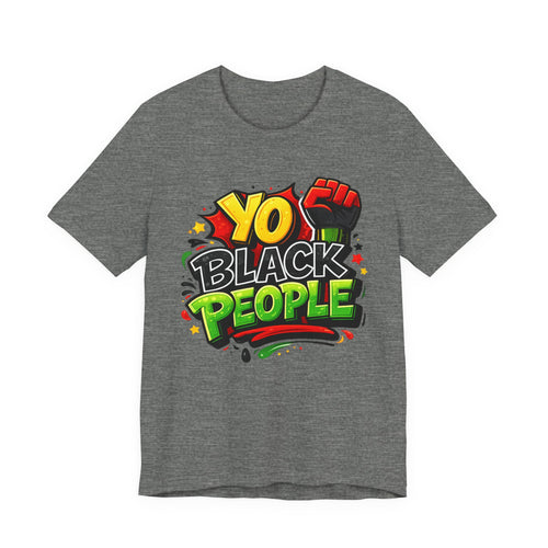 YBP T Shirt